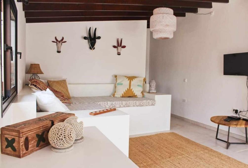 Villa Agua 3 Agua de Bueyes Ngoại thất bức ảnh