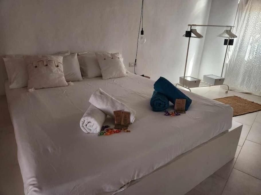 Villa Agua 3 Agua de Bueyes Ngoại thất bức ảnh