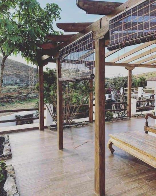 Villa Agua 3 Agua de Bueyes Ngoại thất bức ảnh