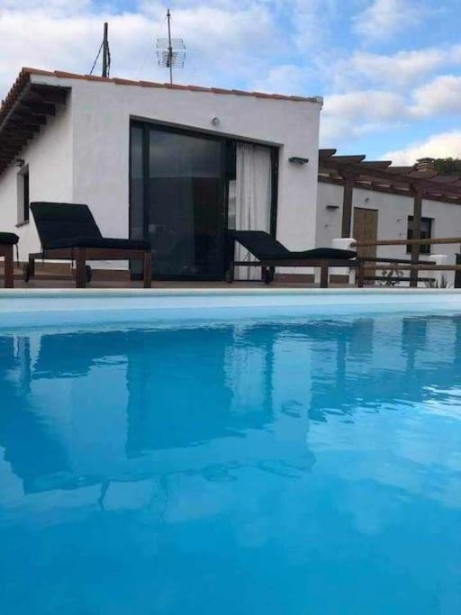 Villa Agua 3 Agua de Bueyes Ngoại thất bức ảnh