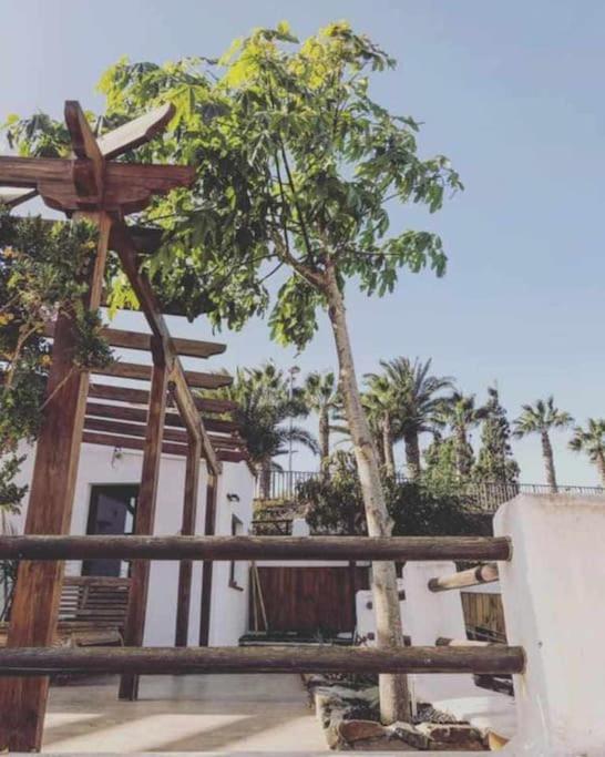 Villa Agua 3 Agua de Bueyes Ngoại thất bức ảnh