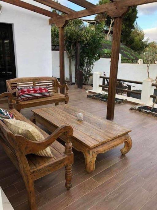 Villa Agua 3 Agua de Bueyes Ngoại thất bức ảnh