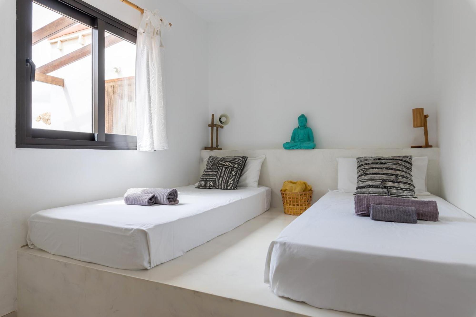 Villa Agua 3 Agua de Bueyes Ngoại thất bức ảnh