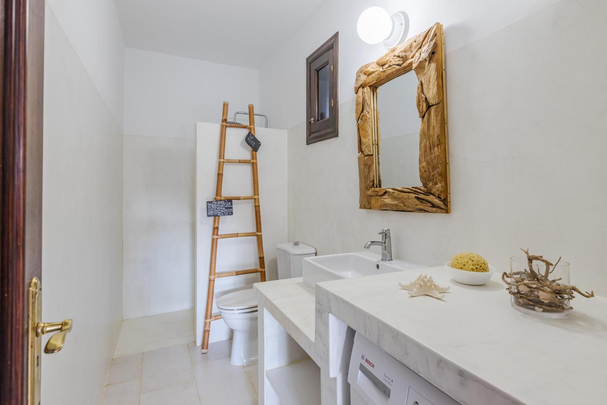 Villa Agua 3 Agua de Bueyes Ngoại thất bức ảnh