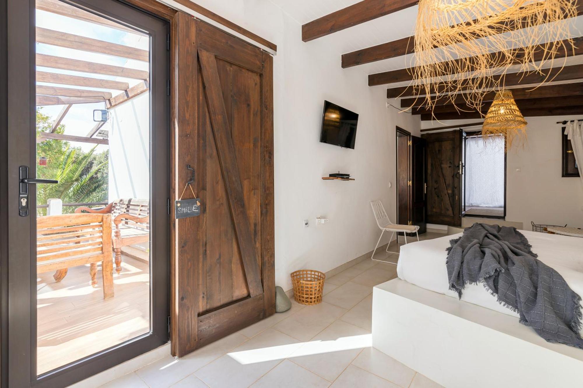 Villa Agua 3 Agua de Bueyes Ngoại thất bức ảnh