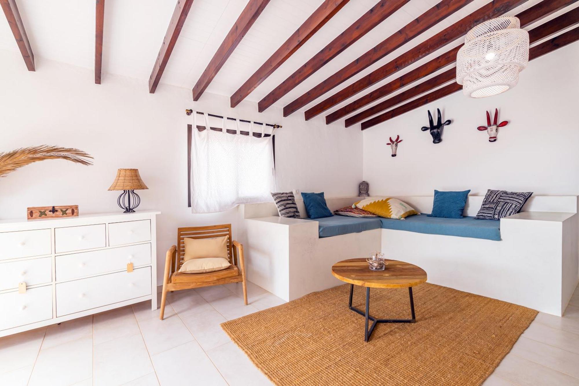 Villa Agua 3 Agua de Bueyes Ngoại thất bức ảnh